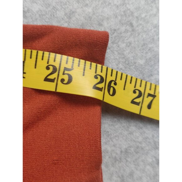 Positive Tee Women's Thankful Grateful Blessed Long Sleeve Top Size XXL - Picture 6 of 7